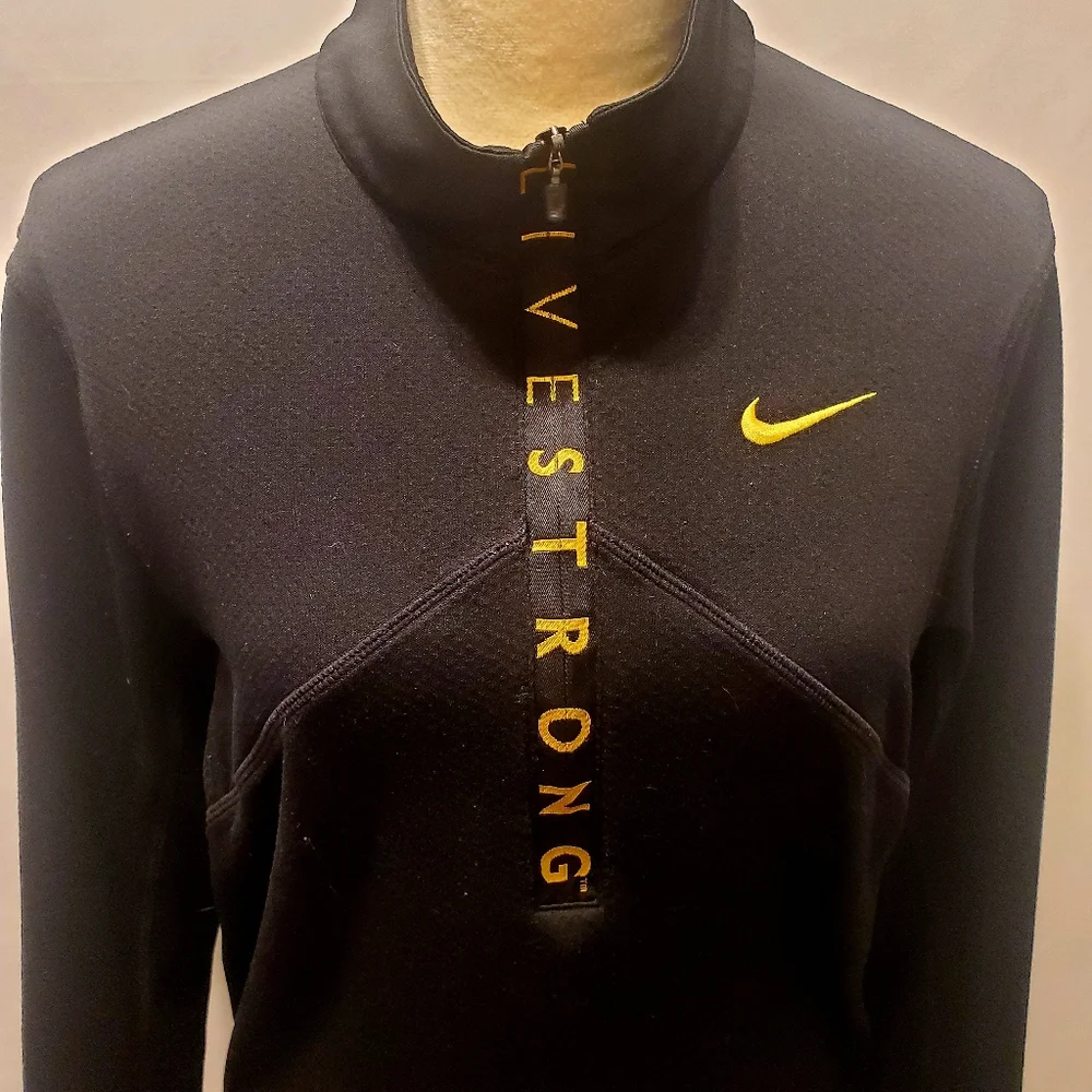 Nike Sweater - Picture 3 of 8